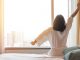goed matras slapen