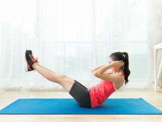 sporten slaapkamer
