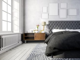 slaapkamer inrichten korting