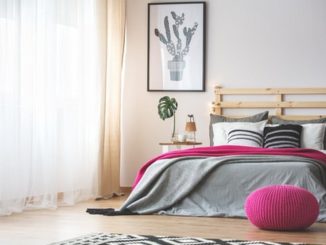 slaapkamer relatiegeschenken