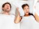 tips snurkende partner