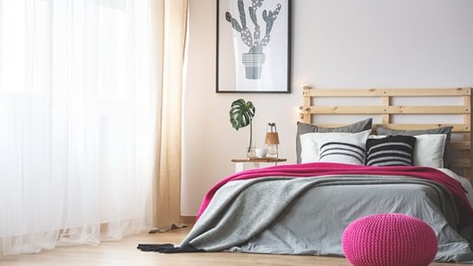 In alle soorten en maten verkrijgbaar laminaat slaapkamer