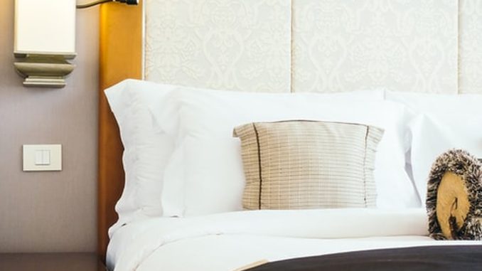 Is het tijd voor een nieuw bed Is het tijd voor een nieuw bed