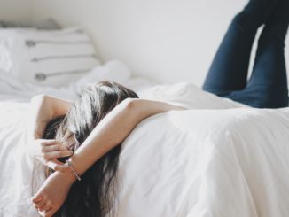 Dagje in bed blijven liggen? 4 ultieme relax tips!