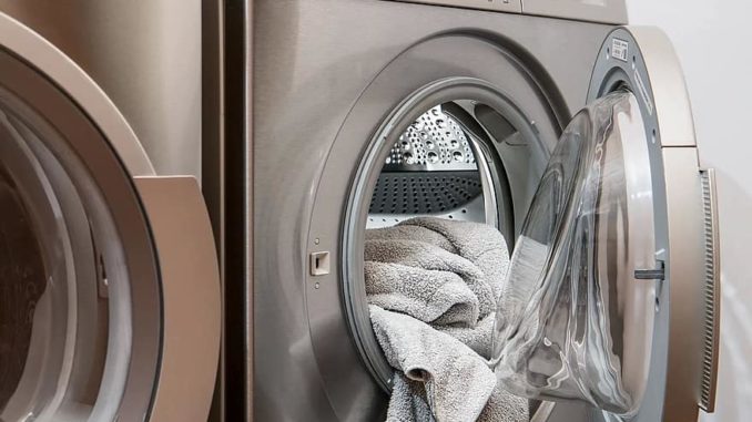 Wasmachine1