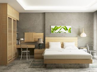 Hoe financier je een dure slaapkamer