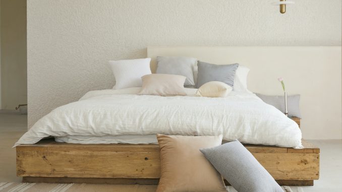 3 tips voor de kleine slaapkamer