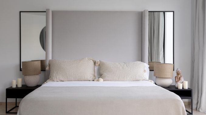 Nieuw bed? Ga voor een comfortabel en stijlvol boxspringbed