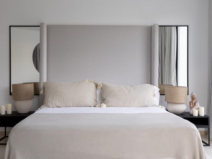 Nieuw bed? Ga voor een comfortabel en stijlvol boxspringbed